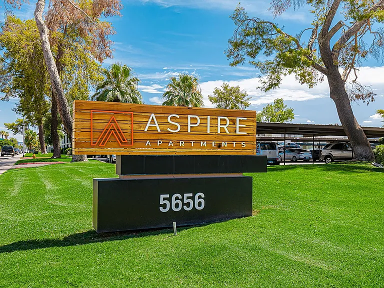 Aspire Apartment Homes — Photo 32