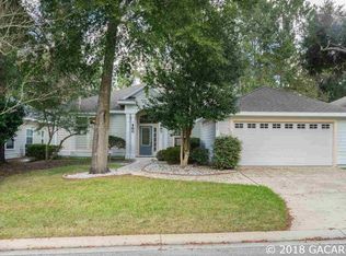 8434 SW 8th Pl, Gainesville, FL 32607