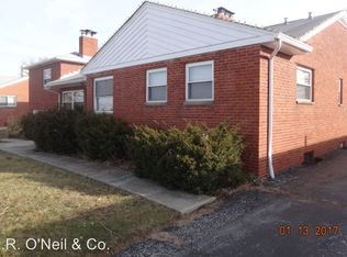 2862 Mount Holyoke Rd, Columbus, OH 43221