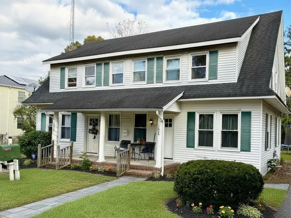 1305 Matthews Ave, Mays Landing, NJ 08330