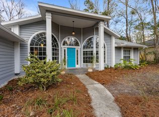 5024 NW 75th Ln, Gainesville, FL 32653