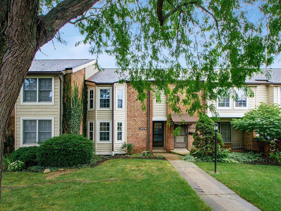 1st image of 1679 Saint Albans Ct #2279