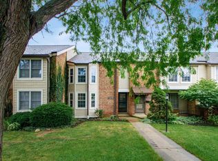 1679 Saint Albans Ct #2279, Columbus, OH 43220