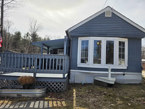 15 Mountain Drive, Marlborough, NH 03455
