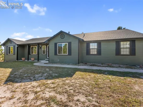 19720 Indi Dr, Monument, CO 80132