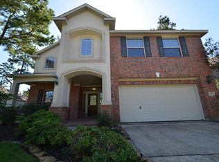 150 Rocky Point Dr, Spring, TX 77389