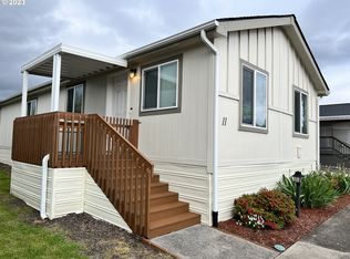 20248 Highway 213 UNIT 11, Oregon City, OR