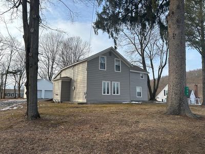 200 College Ave, Odessa, NY, 14869