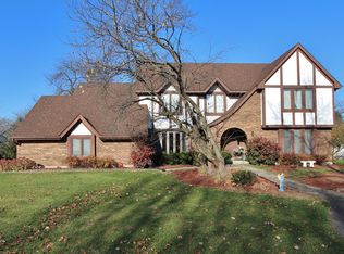 3621 Timbercrest Dr, Joliet, IL 60431