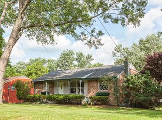 215 Shawn Dr, Nashville, TN 37211