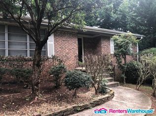 2854 Chicopee Dr, Atlanta, GA 30360