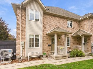 13 Flynn Ct, Saint Catharines, ON L2S4E1