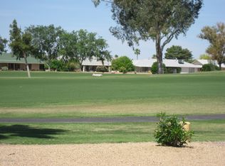 19418 N 130th Ave, Sun City West, AZ 85375