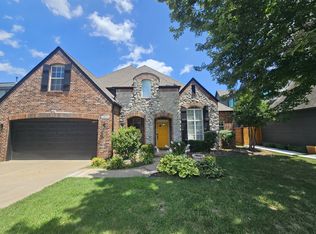 10011 S 99th Ave E, Tulsa, OK 74133