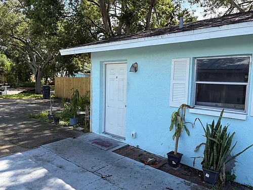 4402 44th Ave N #A Photo 1
