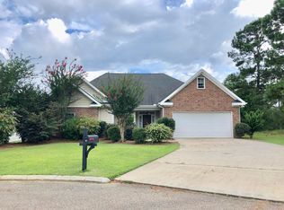 21 Stratford Ct, Hattiesburg, MS 39402