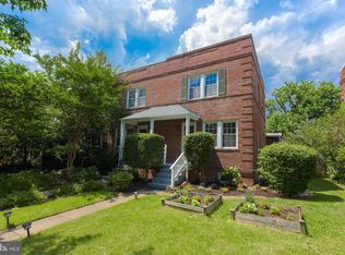 556 E Nelson Ave, Alexandria, VA 22301