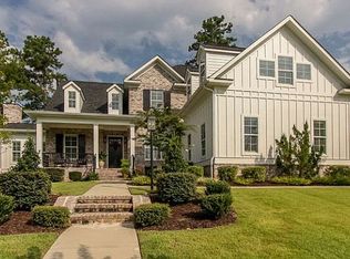 441 Bartram Trail Club Dr, Evans, GA 30809