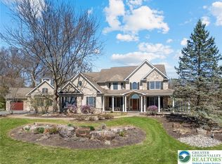 2073 Kally Ridge Rd, Hellertown, PA 18055