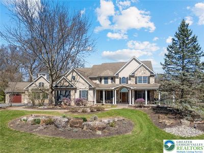 2073 Kally Ridge Rd, Hellertown, PA, 18055