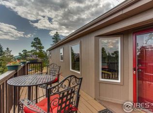 32596 W Inspiration Rd, Golden, CO 80403