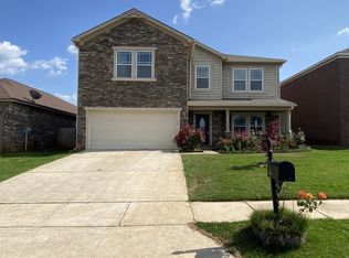 236 Harold Murphy Dr, Madison, AL 35756