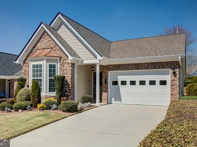 5 Hampshire Ln, Newnan, GA, 30265