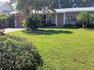 3111 Hickory Ct, Punta Gorda, FL 33950