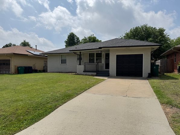 3804 NW 52nd St