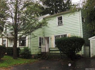 701 S Lincoln Rd, East Rochester, NY 14445