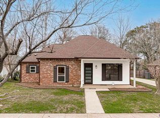 10049 E Groner Ave, Baton Rouge, LA 70809