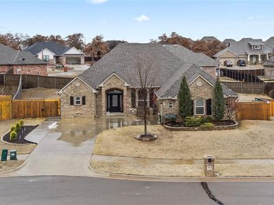 1813 Palomino Ct, Blanchard, OK, 73010