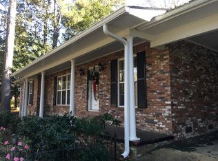 511 Pine Dr, Brookhaven, MS 39601
