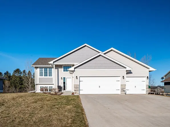 485 Highland Drive, Ellsworth, WI 54011