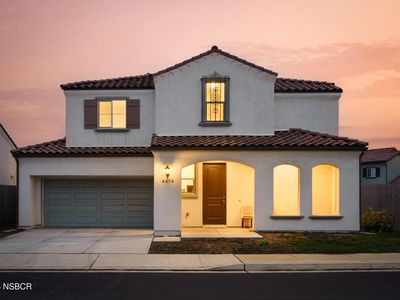 4474 Hacienda Dr, Guadalupe, CA, 93434