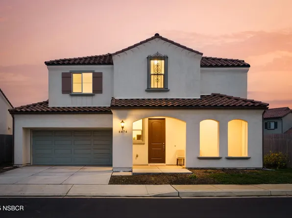 4474 Hacienda Dr, Guadalupe, CA 93434