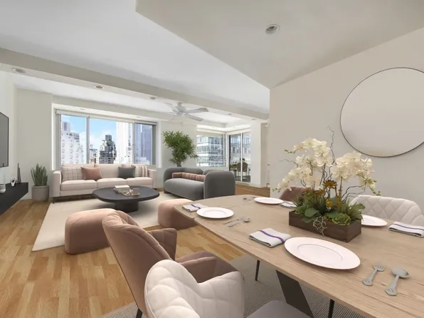 300 East 74th Street 14F image 3 of 13