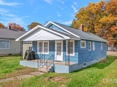 504 Waverly St, Kingsford, MI, 49802