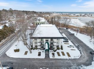 Embassy South, Hampton, NH 03842