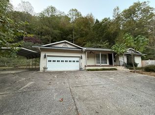 435 Sims Fork Rd, Arjay, KY 40902