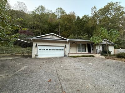 435 Sims Fork Rd, Arjay, KY, 40902