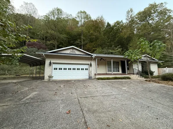 435 Sims Fork Rd, Arjay, KY 40902