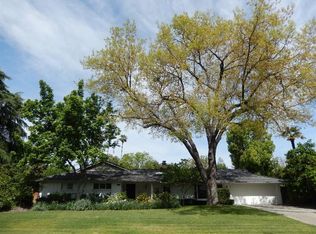 1650 W Browning Ave, Fresno, CA 93711