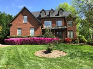 8509 Chilcomb Ct, Waxhaw, NC 28173