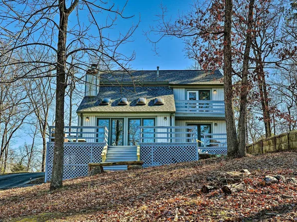 216 Lazy Ln, Hot Springs, AR 71913