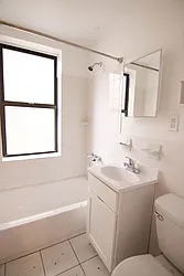 Rented by Crosstown Apartments NYC