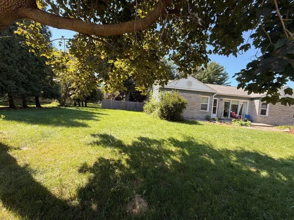 302 Central Ave S, Geneva, MN 56035