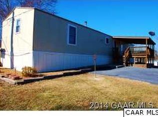 15 Archery Ln, Staunton, VA 24401