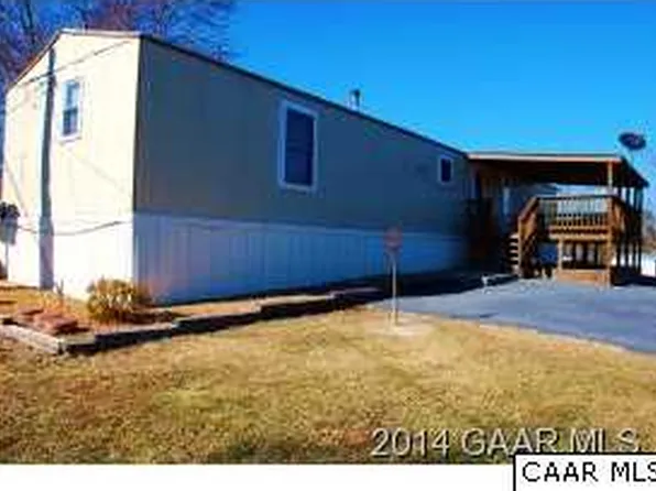 15 Archery Ln, Staunton, VA 24401