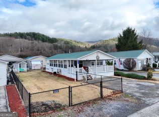 4321 Riverbank Run, Hiawassee, GA 30546